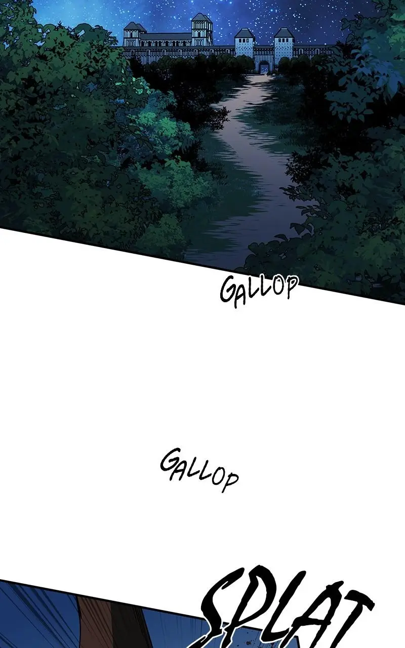 The Spark in Your Eyes Chapter 99