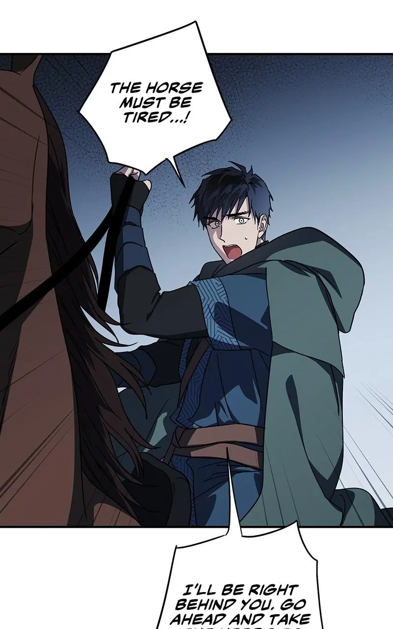 The Spark in Your Eyes Chapter 99