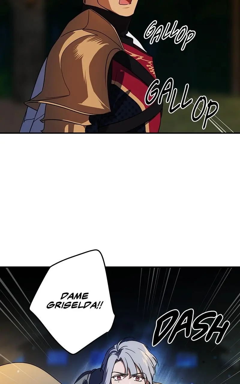 The Spark in Your Eyes Chapter 99