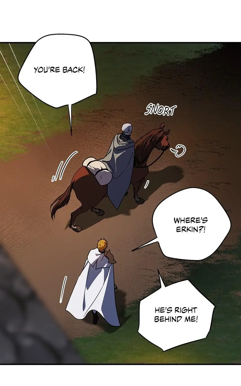 The Spark in Your Eyes Chapter 99