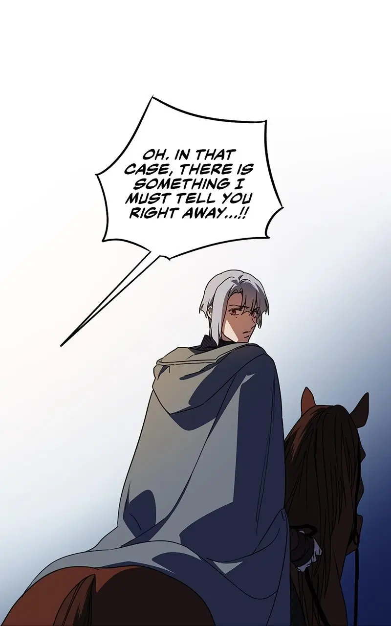 The Spark in Your Eyes Chapter 99