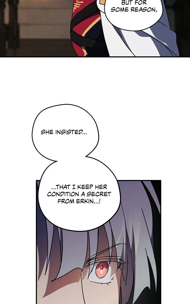 The Spark in Your Eyes Chapter 99