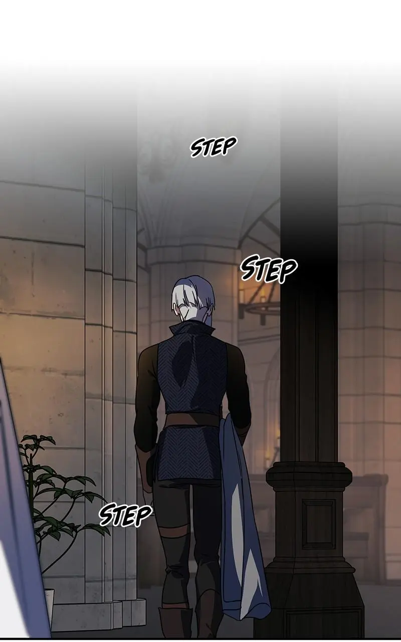 The Spark in Your Eyes Chapter 99