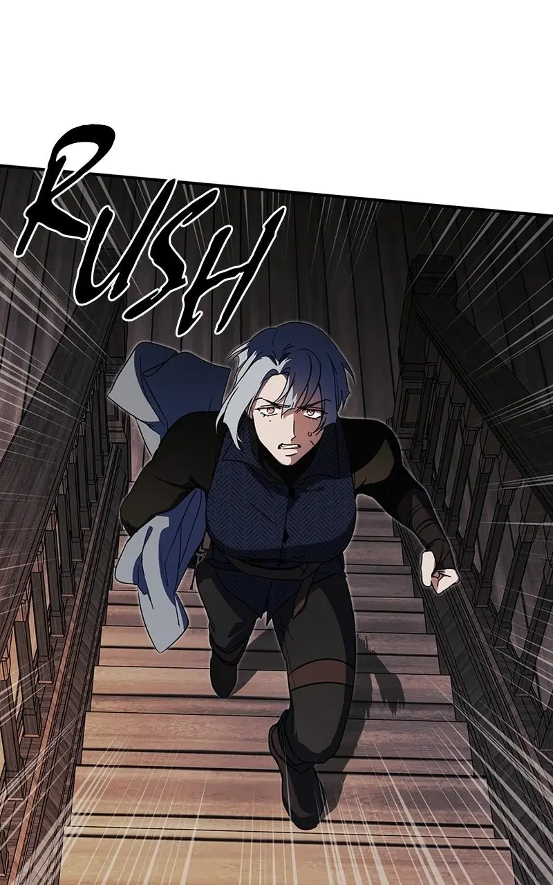 The Spark in Your Eyes Chapter 99