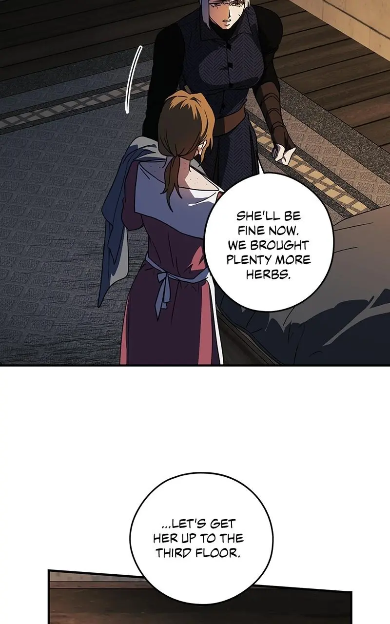 The Spark in Your Eyes Chapter 99