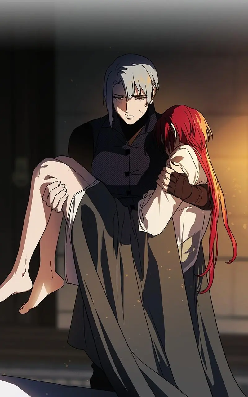 The Spark in Your Eyes Chapter 99