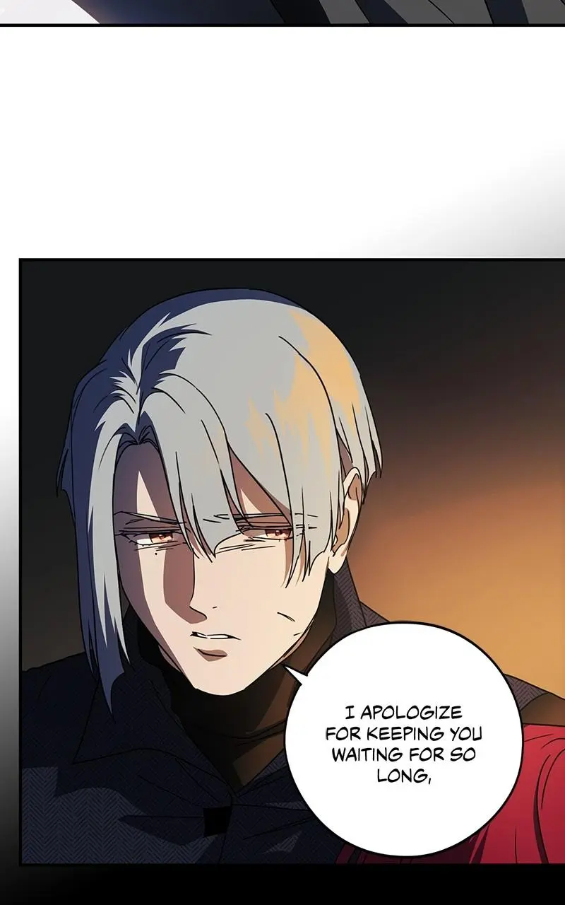 The Spark in Your Eyes Chapter 99