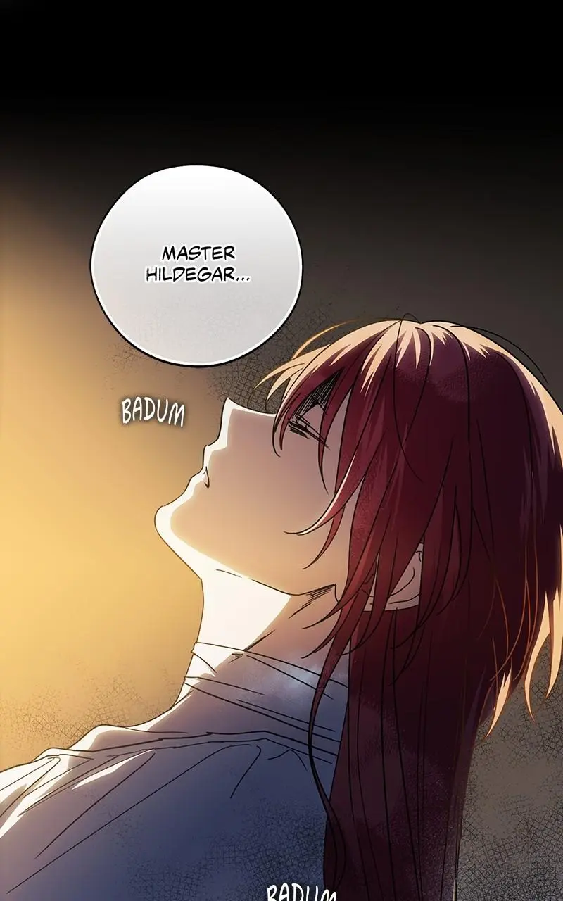 The Spark in Your Eyes Chapter 99
