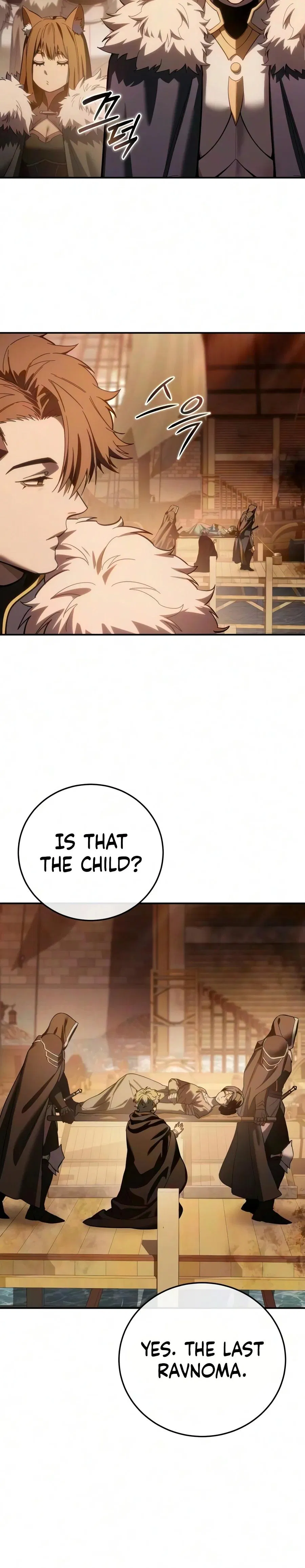 Read The Stellar Swordmaster - Chapter 138 - www.stellarswordmastermanga.com | Image 13