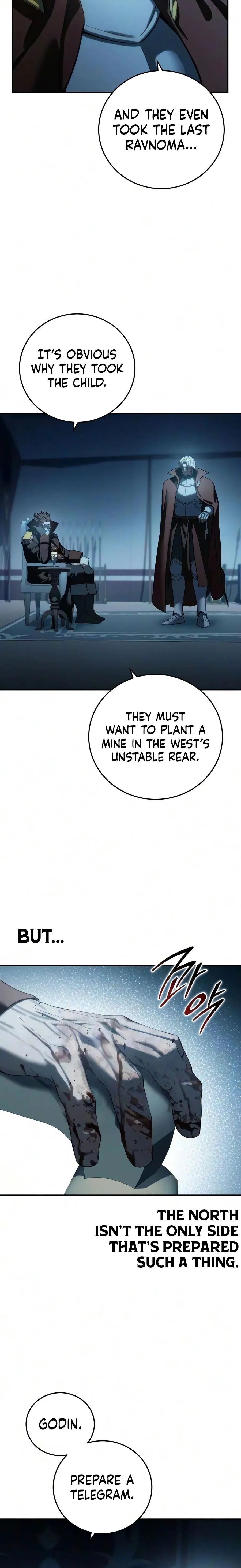 Read The Stellar Swordmaster - Chapter 140 - www.stellarswordmastermanga.com | Image 4