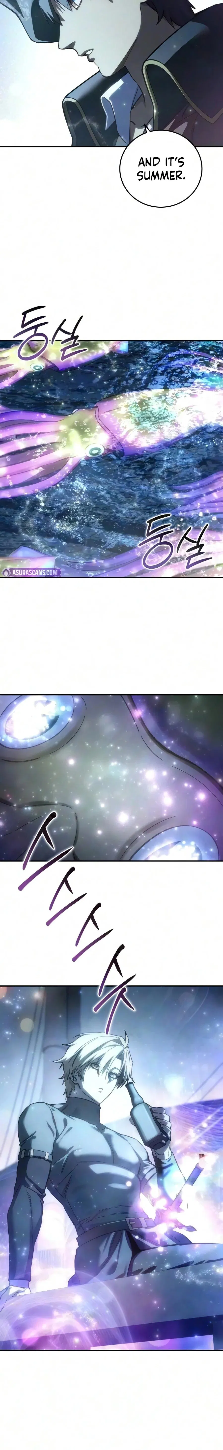 Read The Stellar Swordmaster - Chapter 140 - www.stellarswordmastermanga.com | Image 13