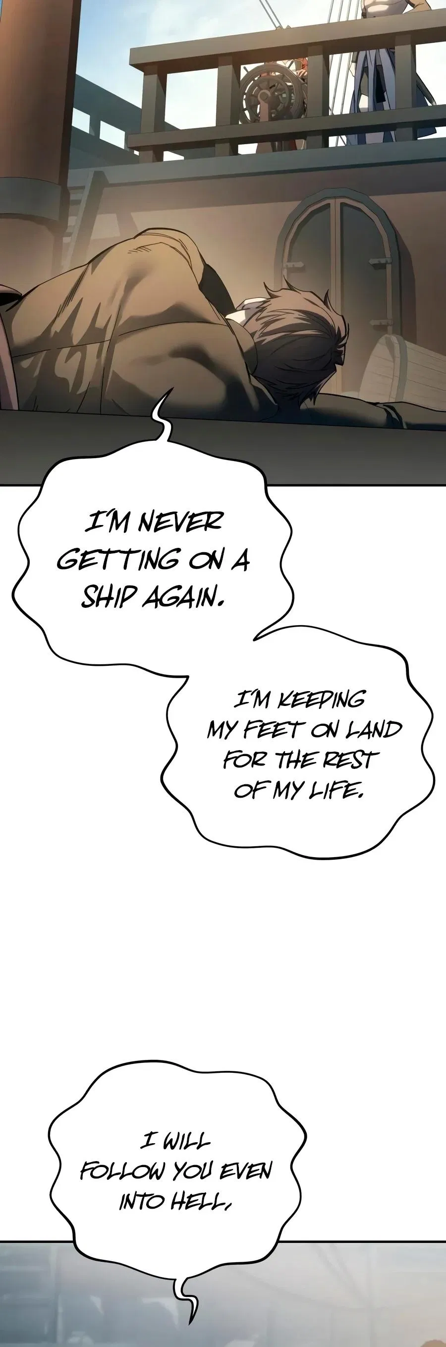 Read The Stellar Swordmaster - Chapter 141 - www.stellarswordmastermanga.com | Image 7