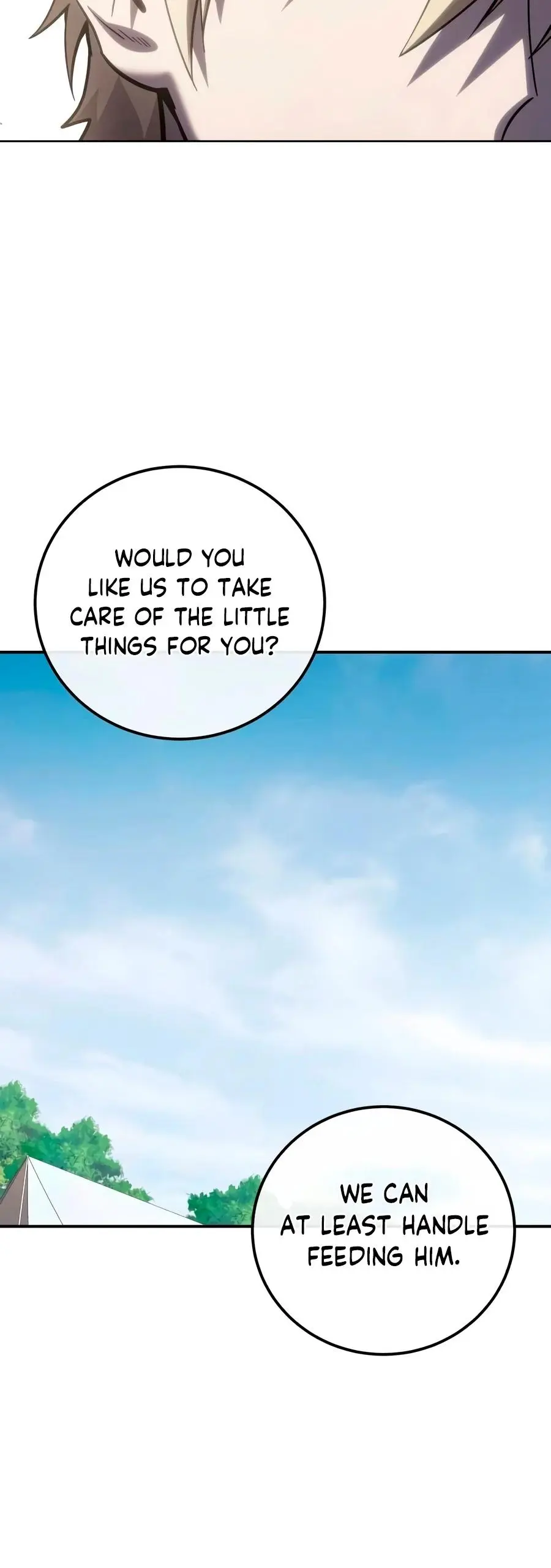 Read The Stellar Swordmaster - Chapter 142 - www.stellarswordmastermanga.com | Image 9