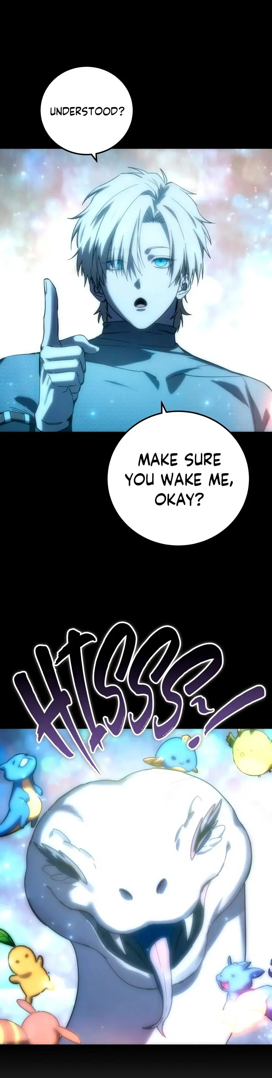 Read The Stellar Swordmaster - Chapter 142 - www.stellarswordmastermanga.com | Image 21