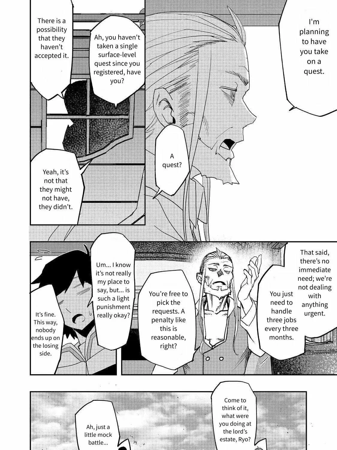Read The Water Magician - Chapter 31 - www.thewatermagicianmanga.com | Image 11