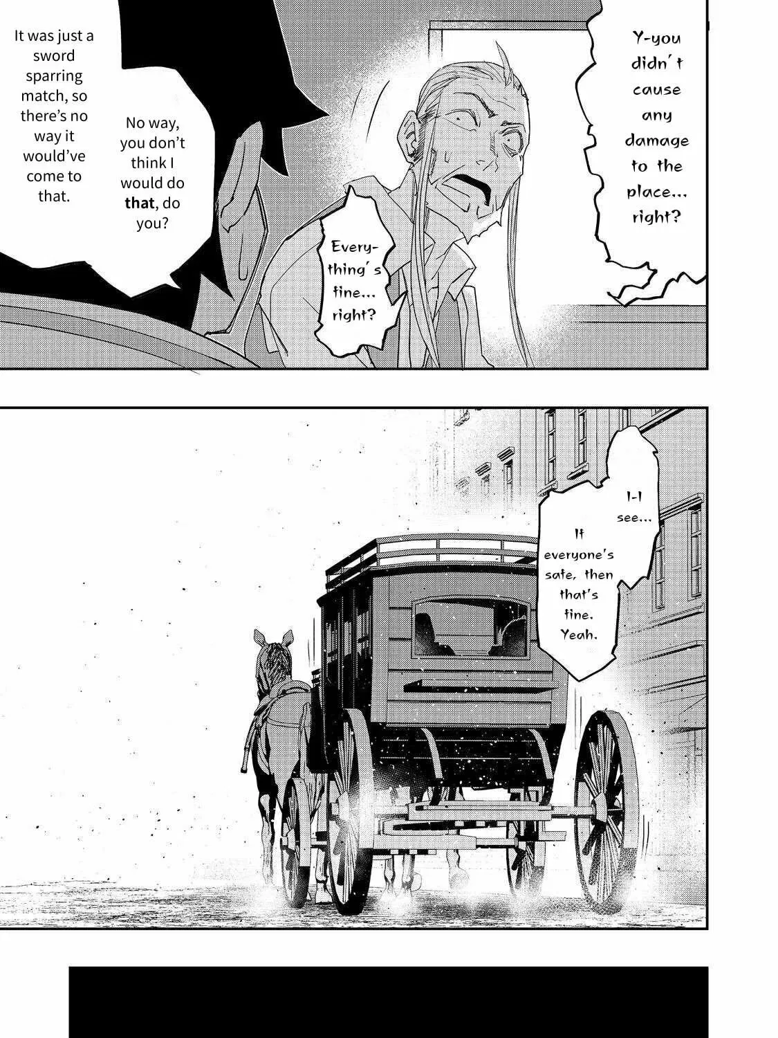 Read The Water Magician - Chapter 31 - www.thewatermagicianmanga.com | Image 13
