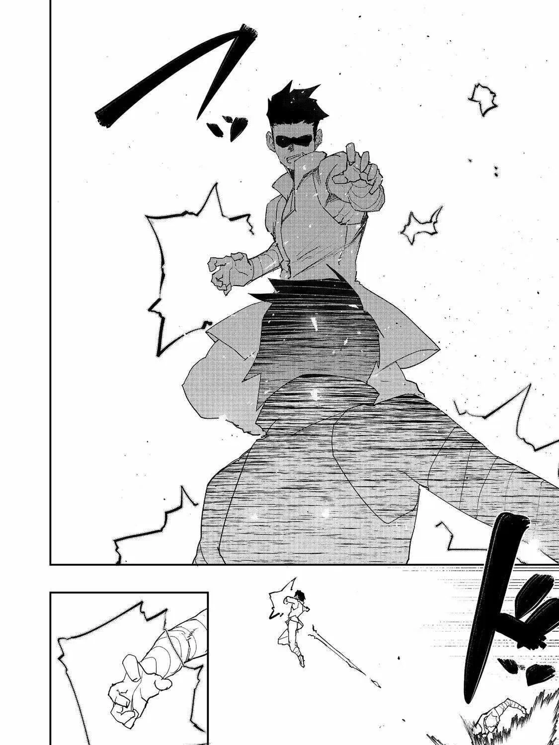 Read The Water Magician - Chapter 31 - www.thewatermagicianmanga.com | Image 14