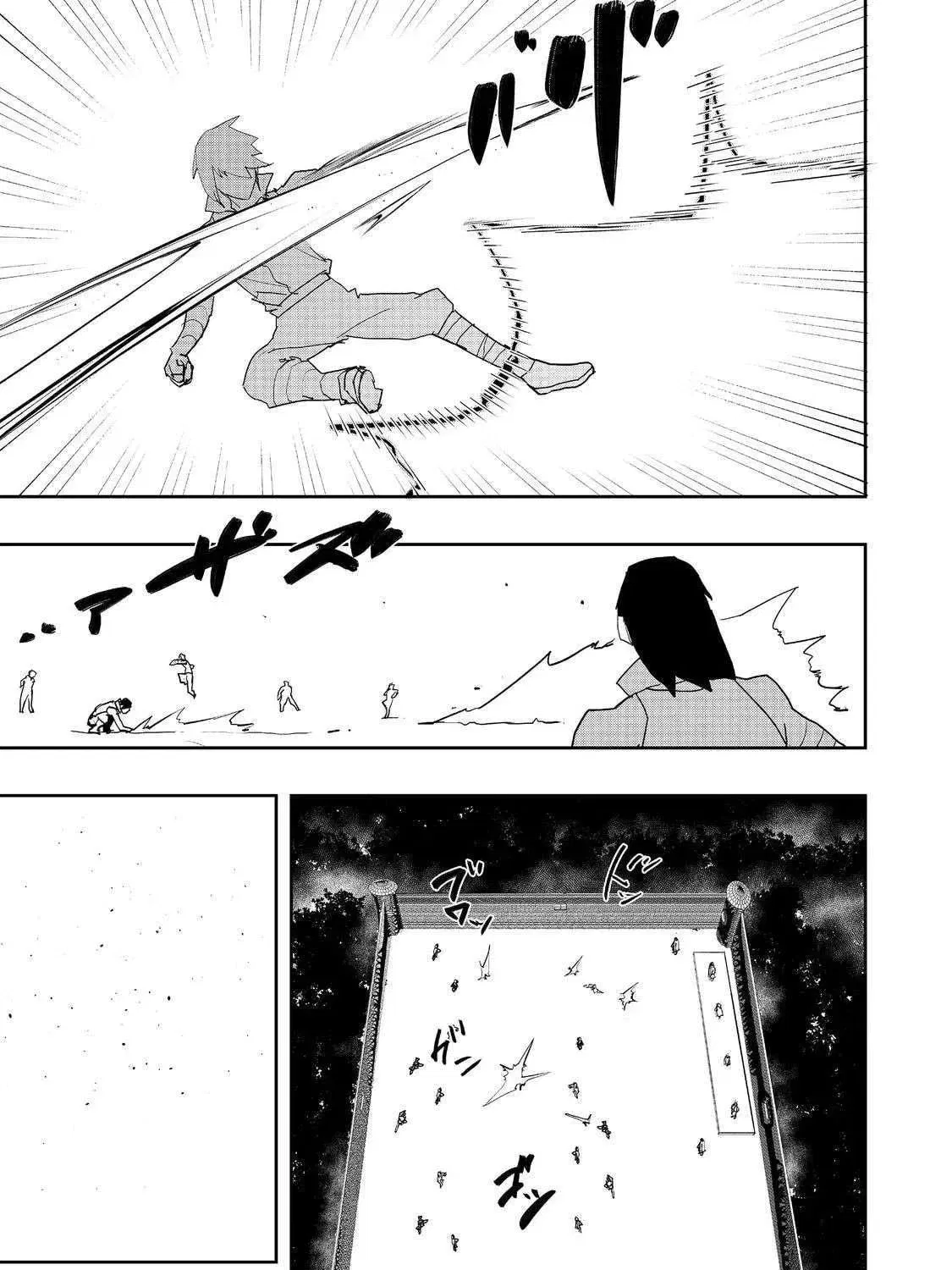 Read The Water Magician - Chapter 31 - www.thewatermagicianmanga.com | Image 16