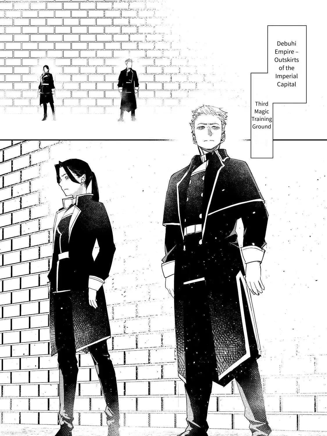 Read The Water Magician - Chapter 31 - www.thewatermagicianmanga.com | Image 18