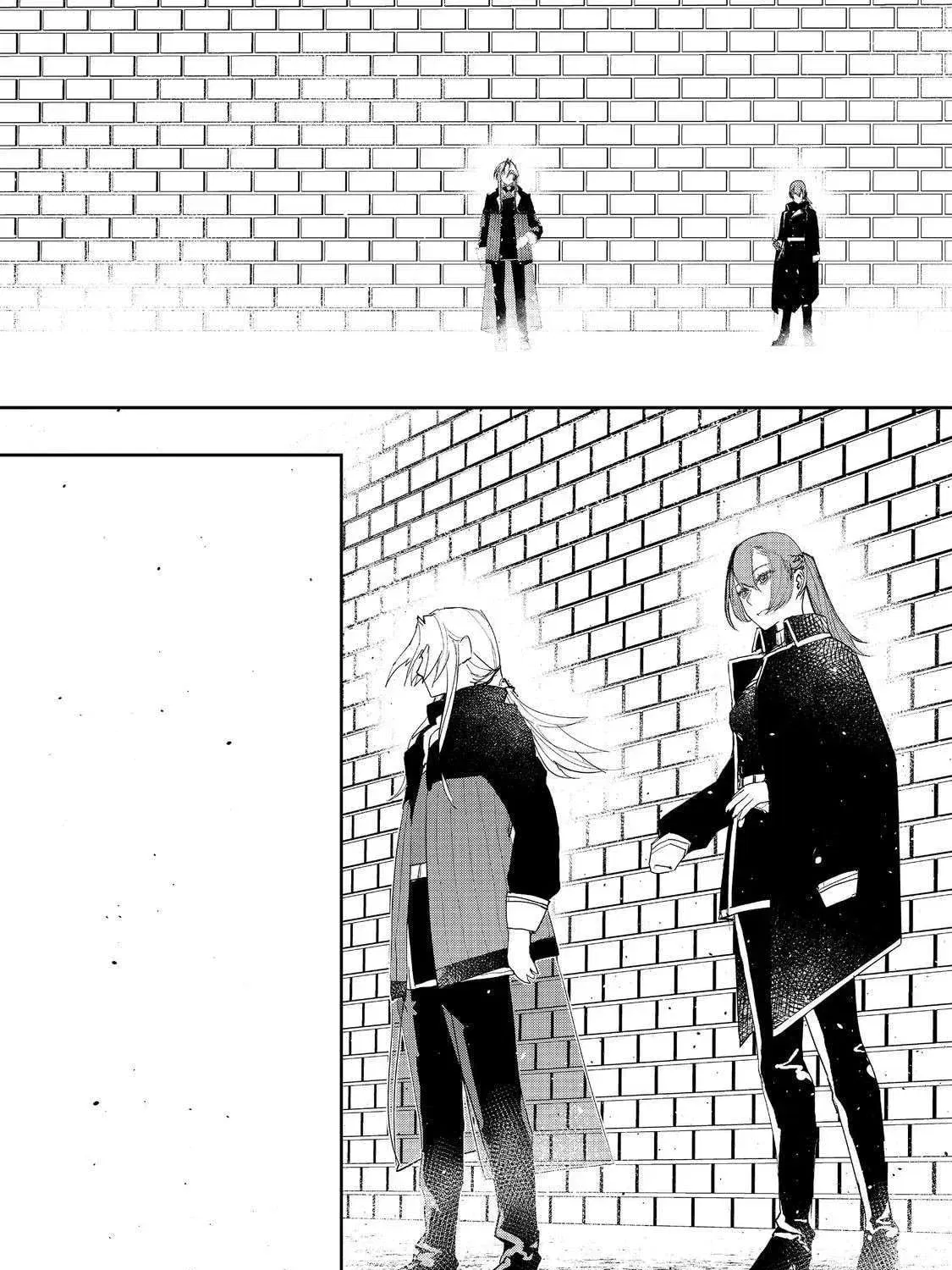 Read The Water Magician - Chapter 31 - www.thewatermagicianmanga.com | Image 20