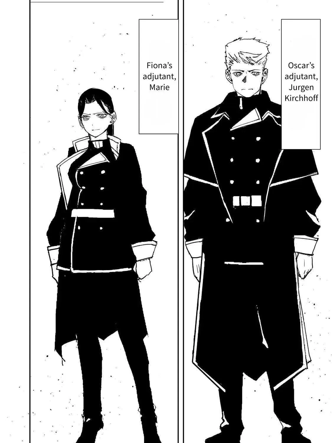 Read The Water Magician - Chapter 31 - www.thewatermagicianmanga.com | Image 22