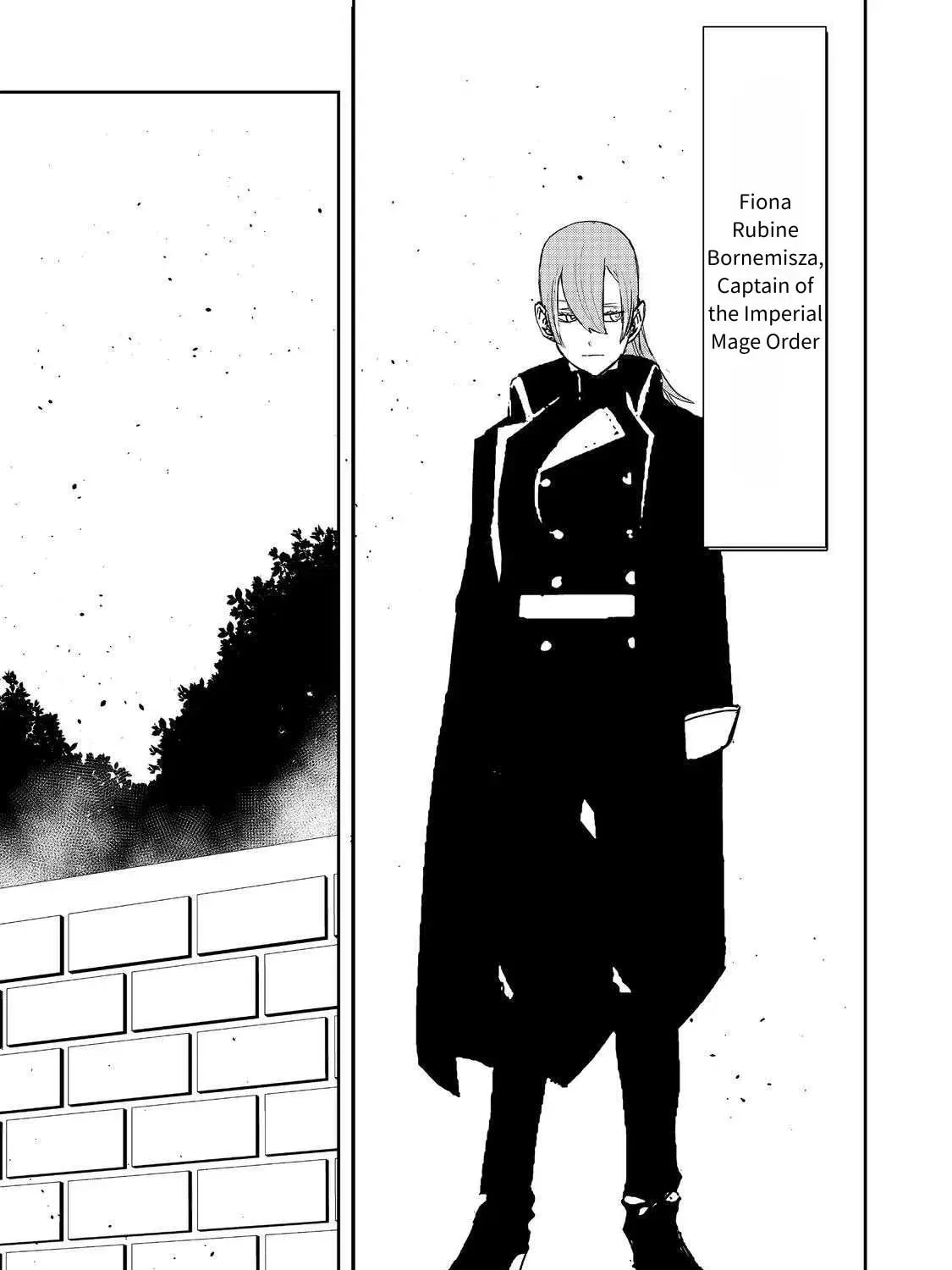 Read The Water Magician - Chapter 31 - www.thewatermagicianmanga.com | Image 24
