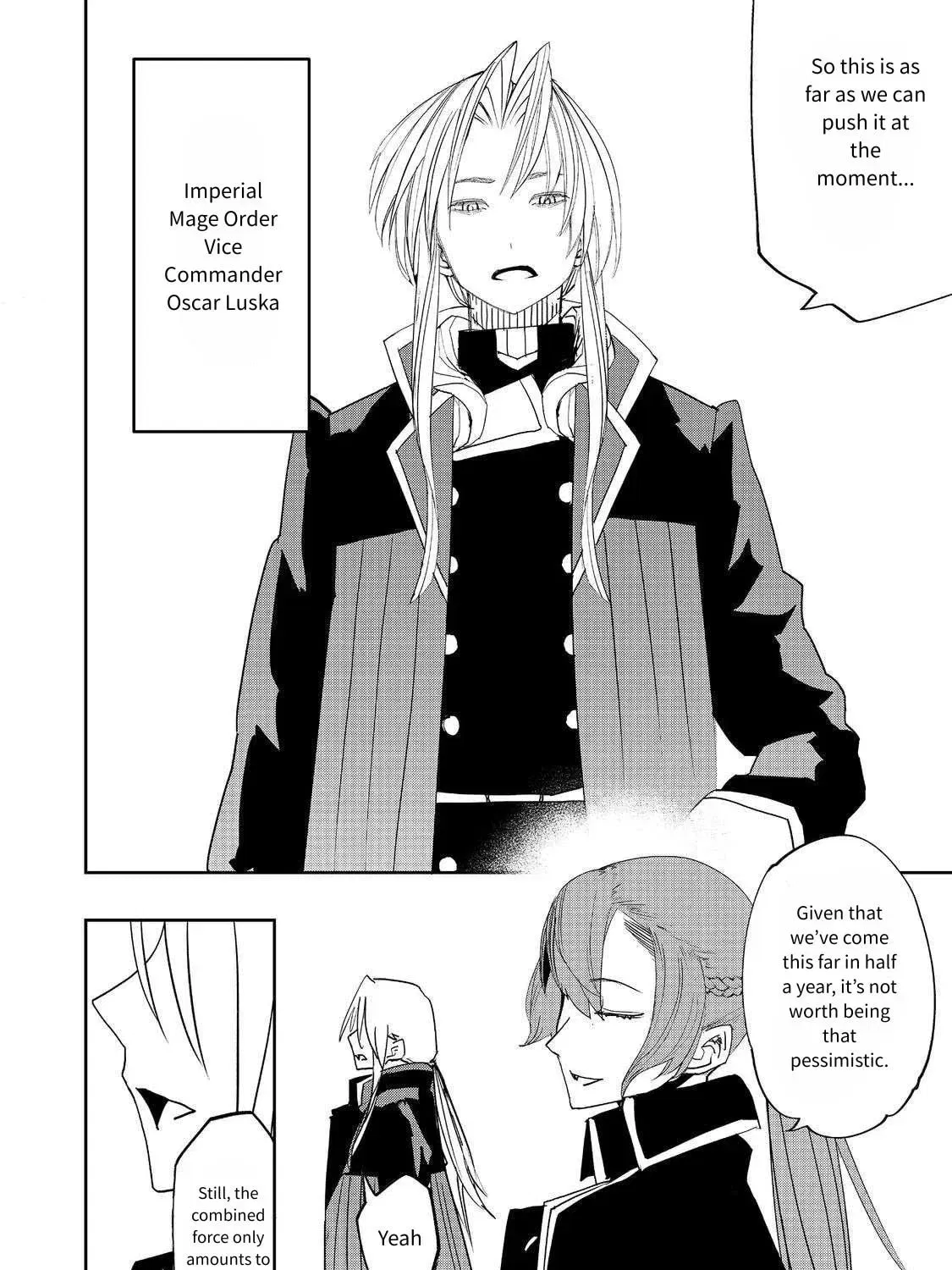 Read The Water Magician - Chapter 31 - www.thewatermagicianmanga.com | Image 26