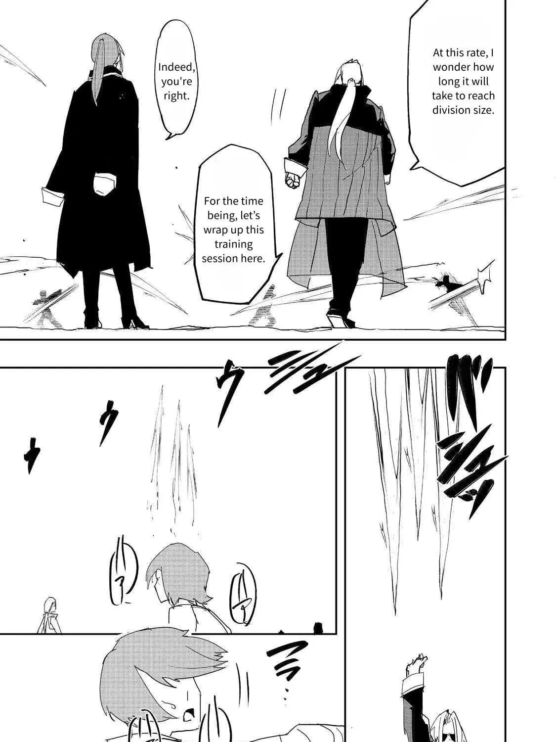 Read The Water Magician - Chapter 31 - www.thewatermagicianmanga.com | Image 28
