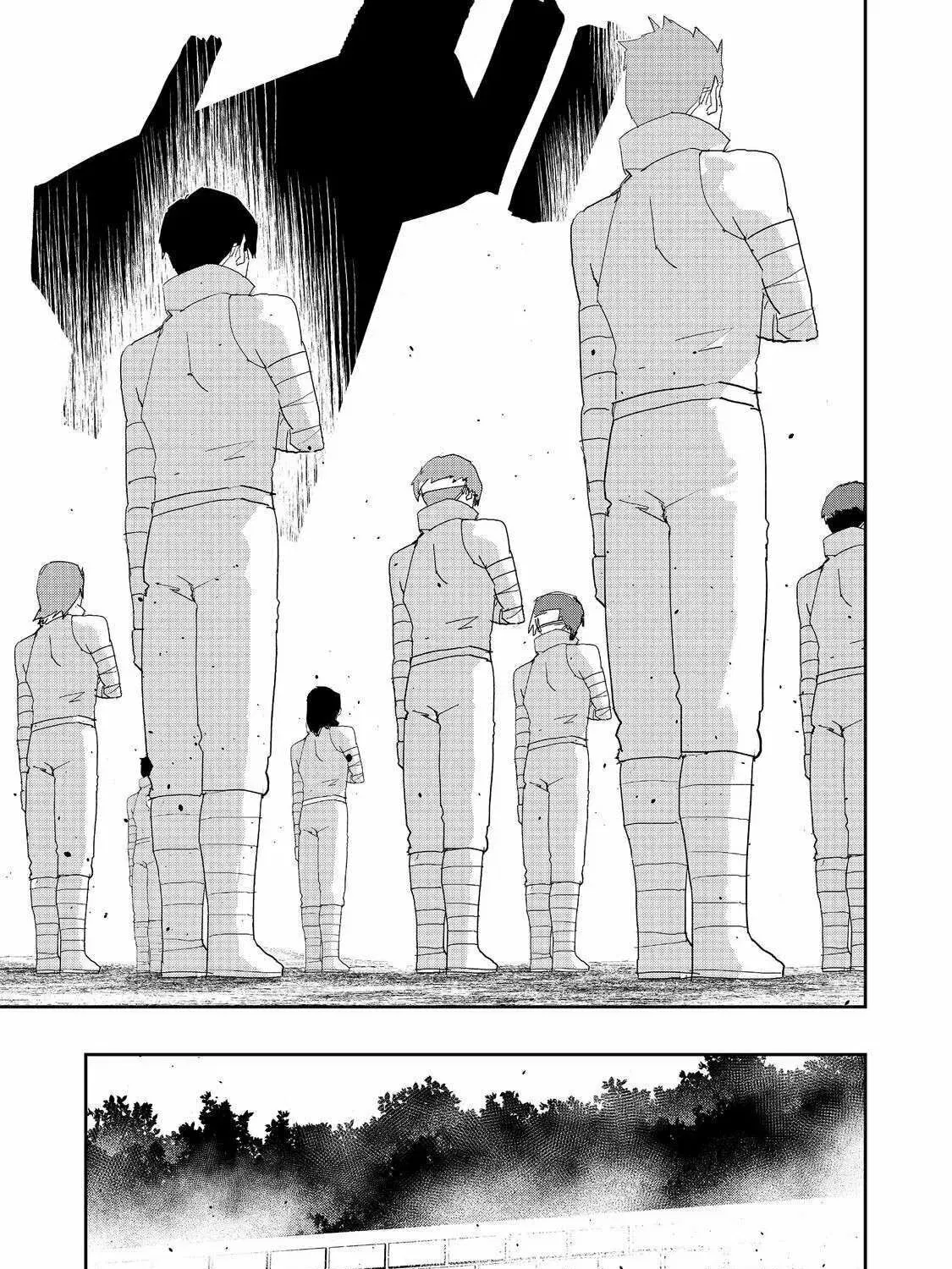 Read The Water Magician - Chapter 31 - www.thewatermagicianmanga.com | Image 36