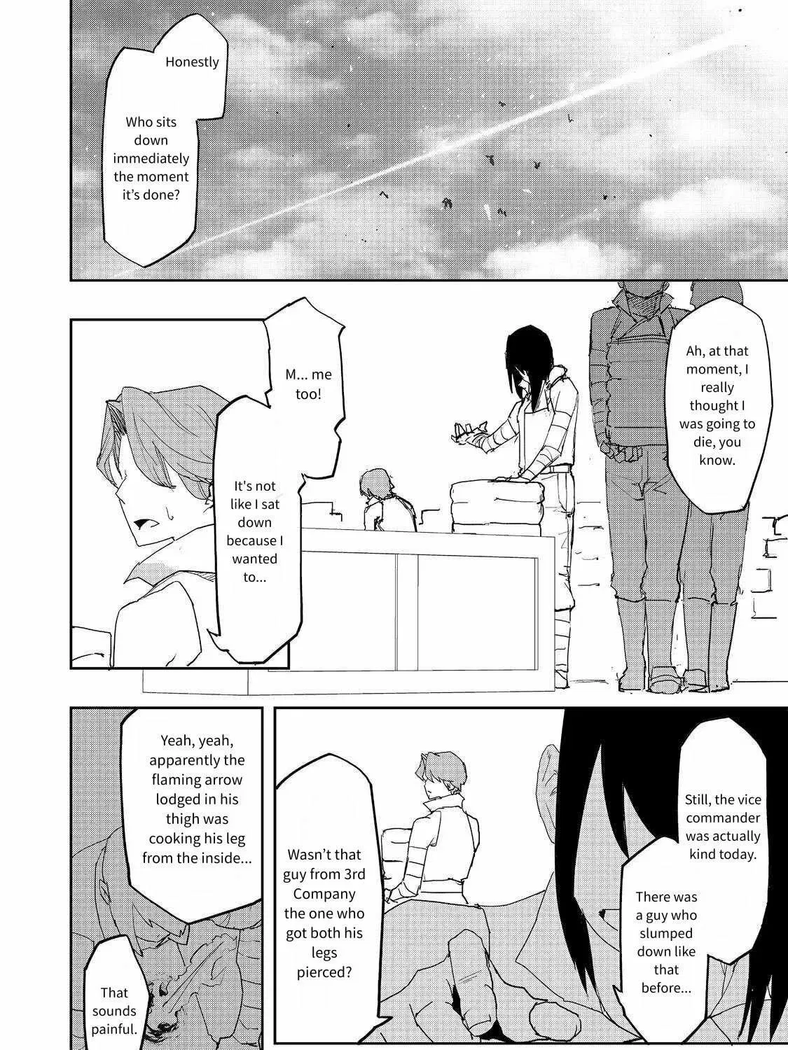 Read The Water Magician - Chapter 31 - www.thewatermagicianmanga.com | Image 38