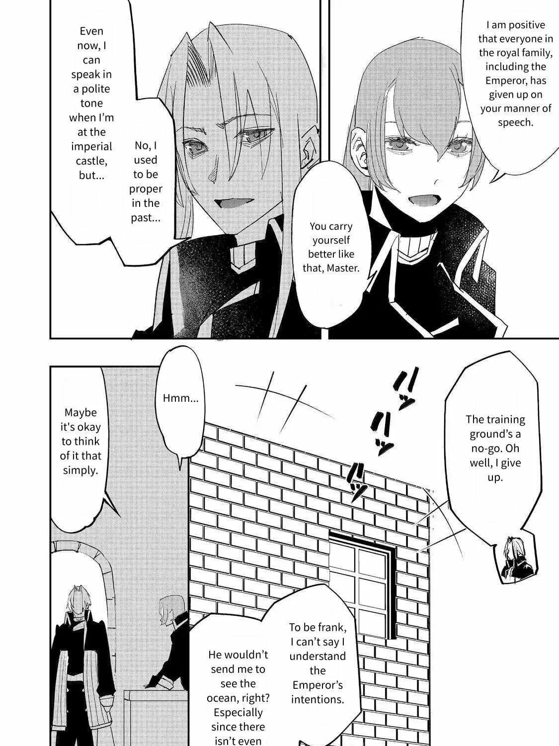Read The Water Magician - Chapter 31 - www.thewatermagicianmanga.com | Image 46