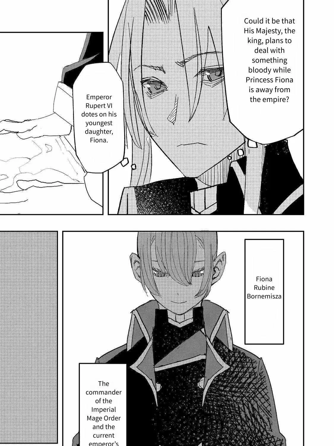 Read The Water Magician - Chapter 31 - www.thewatermagicianmanga.com | Image 48