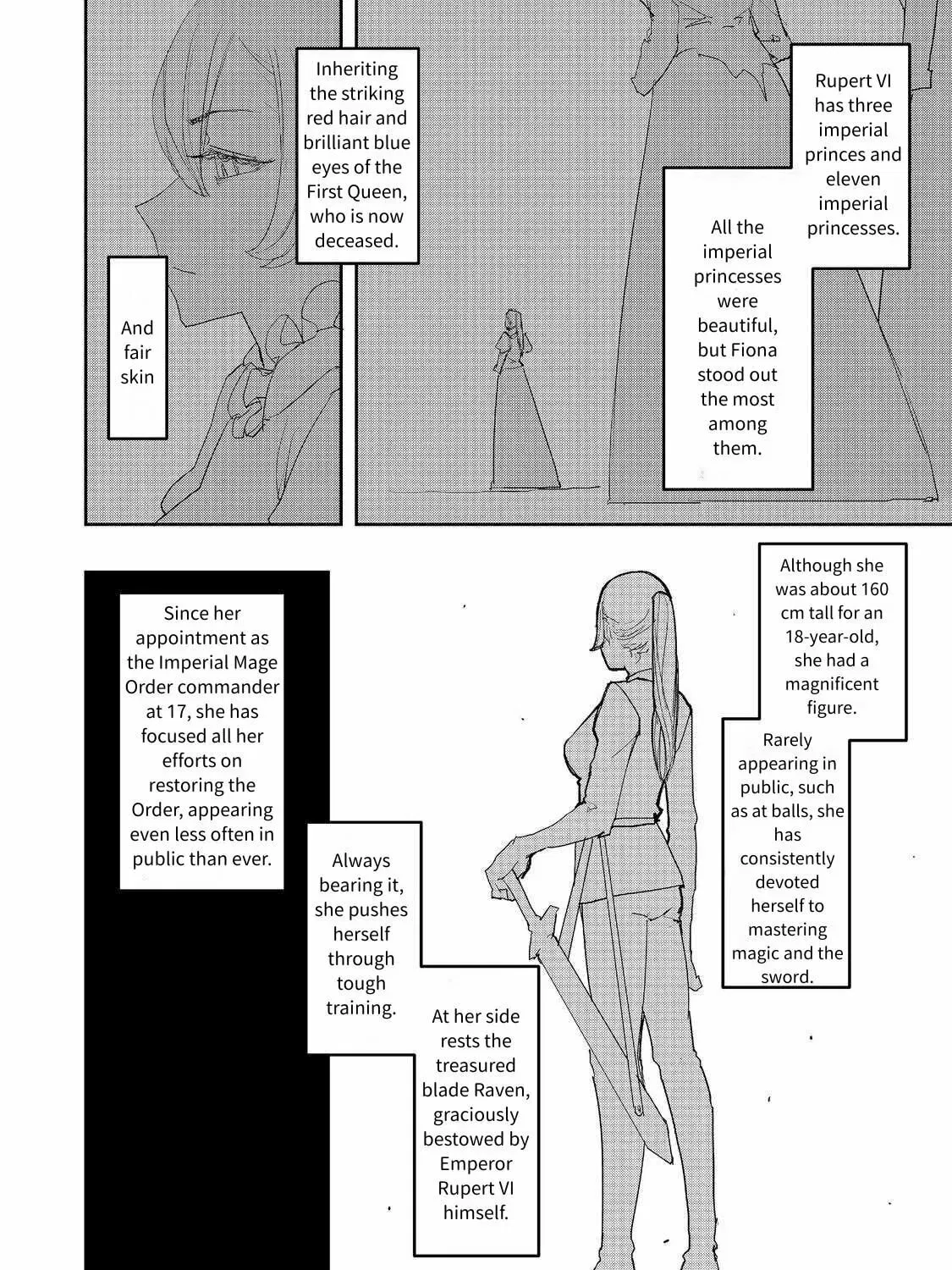Read The Water Magician - Chapter 31 - www.thewatermagicianmanga.com | Image 50