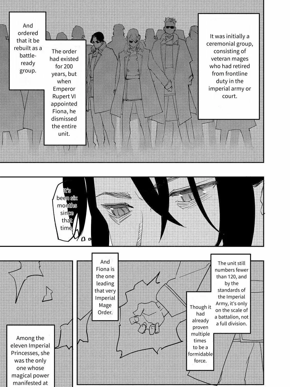 Read The Water Magician - Chapter 31 - www.thewatermagicianmanga.com | Image 52