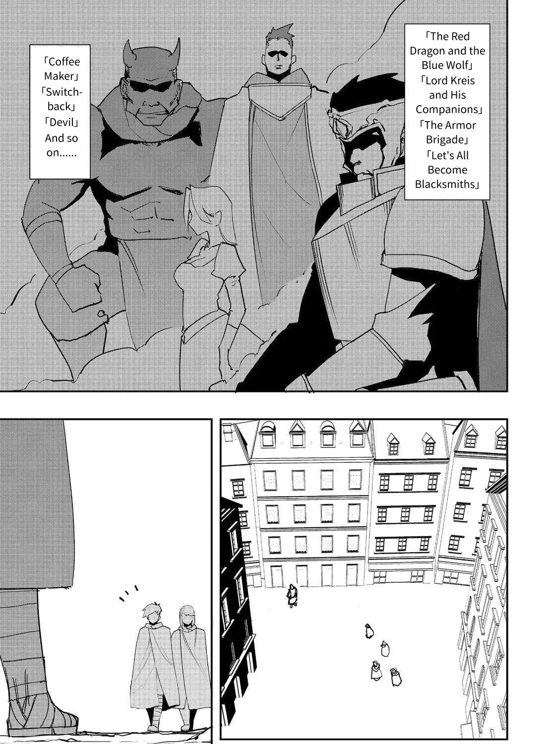 Read The Water Magician - Chapter 32 - www.thewatermagicianmanga.com | Image 13