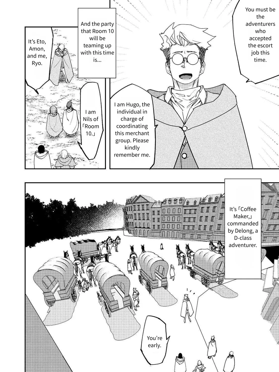Read The Water Magician - Chapter 32 - www.thewatermagicianmanga.com | Image 14