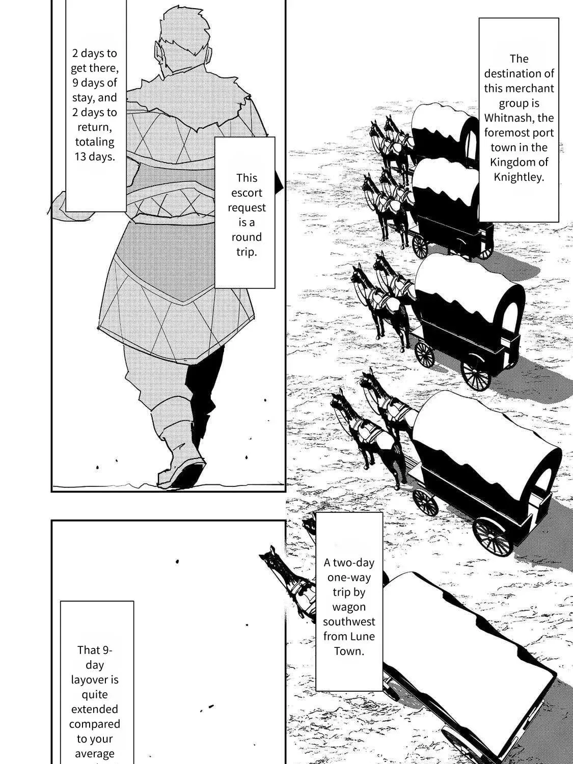 Read The Water Magician - Chapter 32 - www.thewatermagicianmanga.com | Image 18
