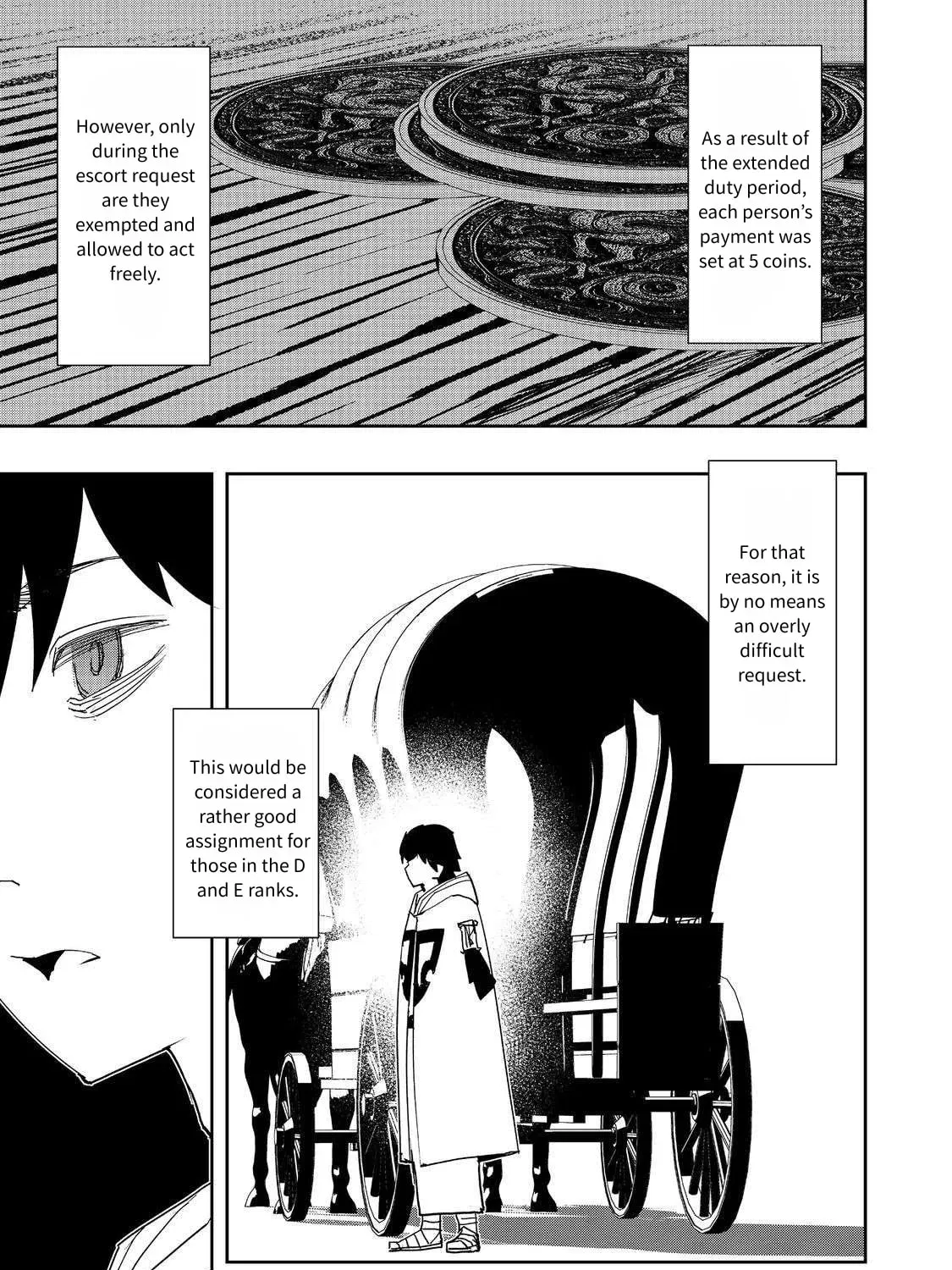 Read The Water Magician - Chapter 32 - www.thewatermagicianmanga.com | Image 20