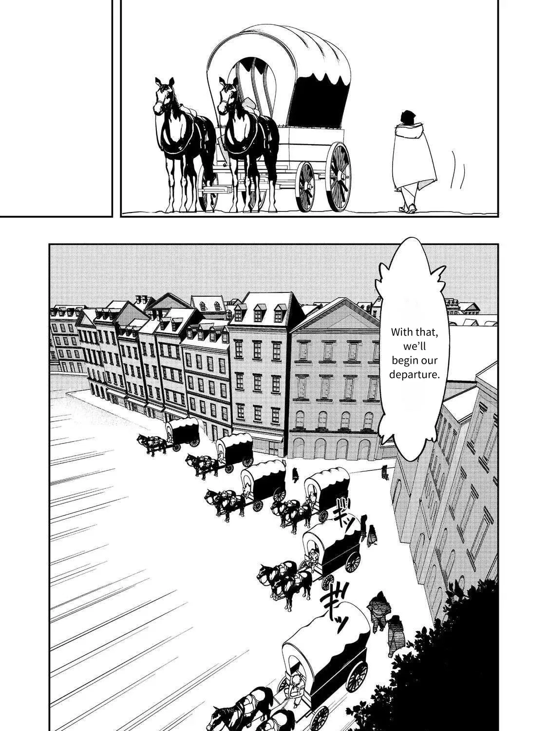 Read The Water Magician - Chapter 32 - www.thewatermagicianmanga.com | Image 24