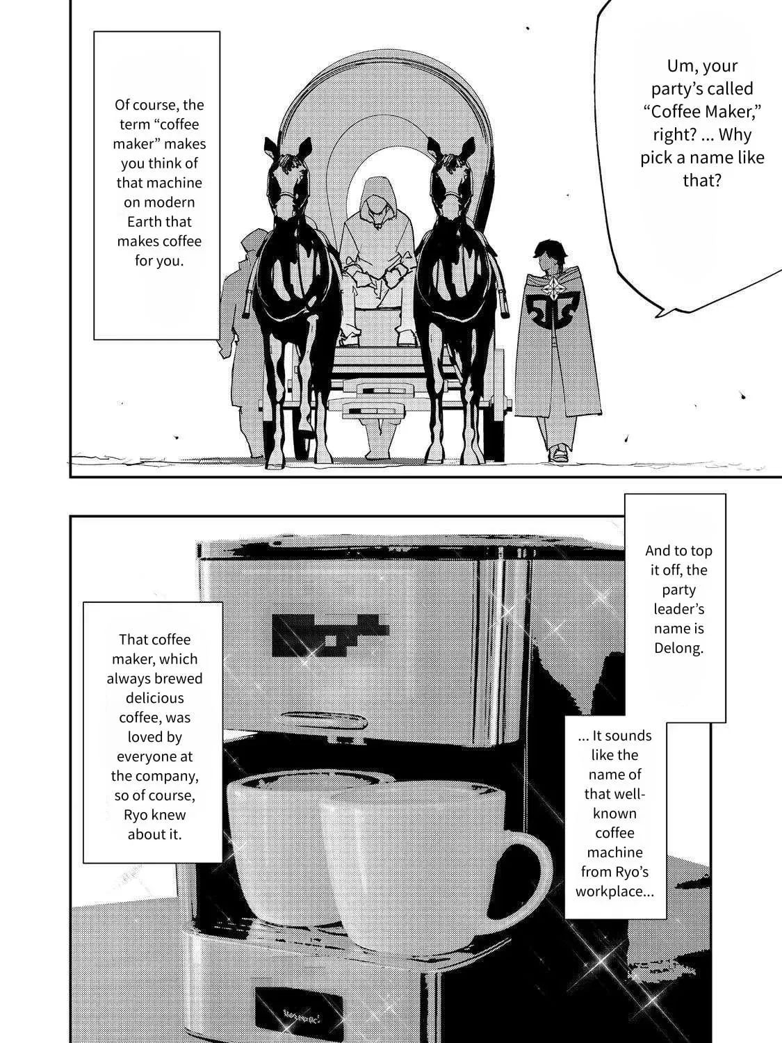 Read The Water Magician - Chapter 32 - www.thewatermagicianmanga.com | Image 34