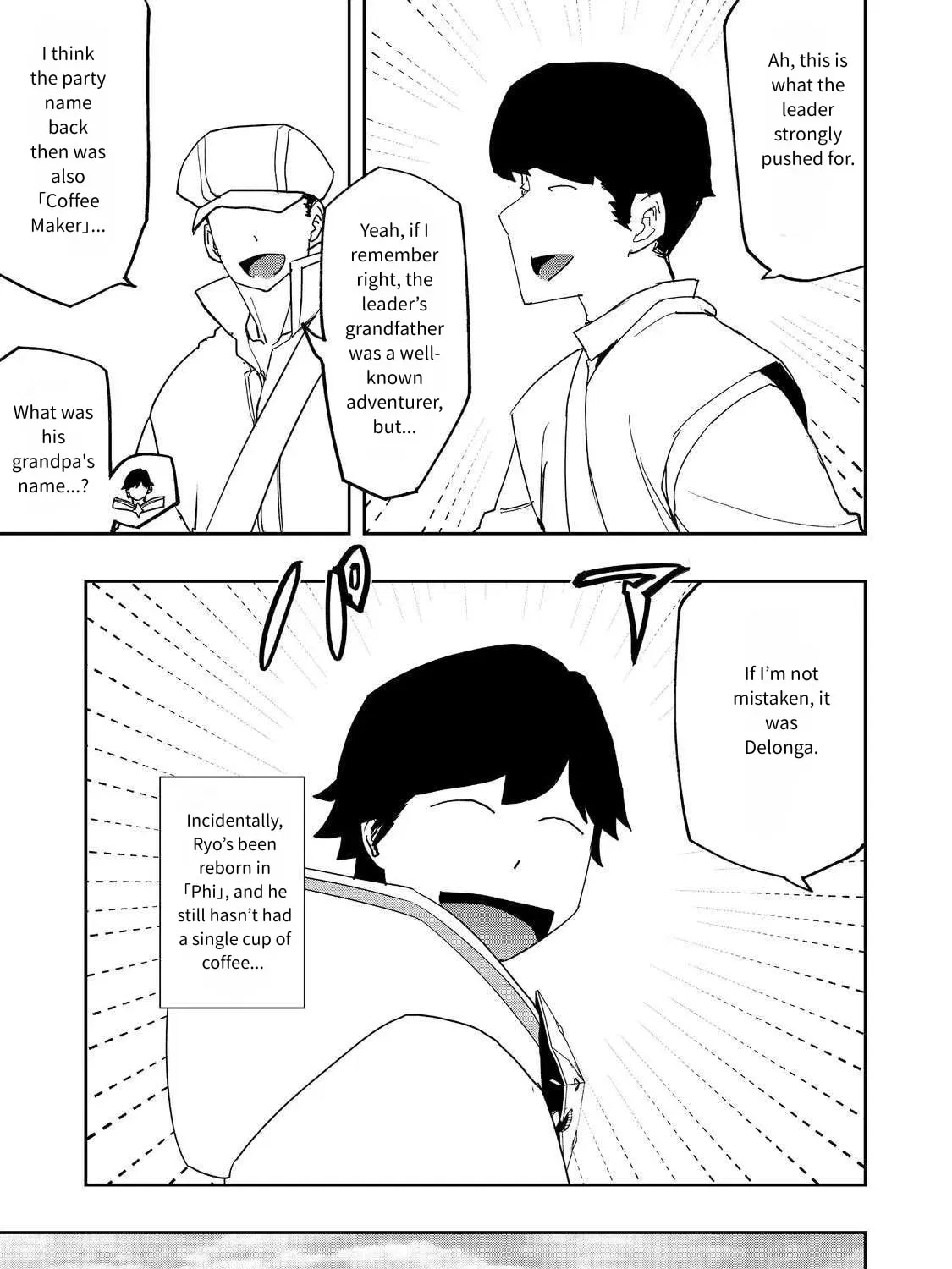 Read The Water Magician - Chapter 32 - www.thewatermagicianmanga.com | Image 36