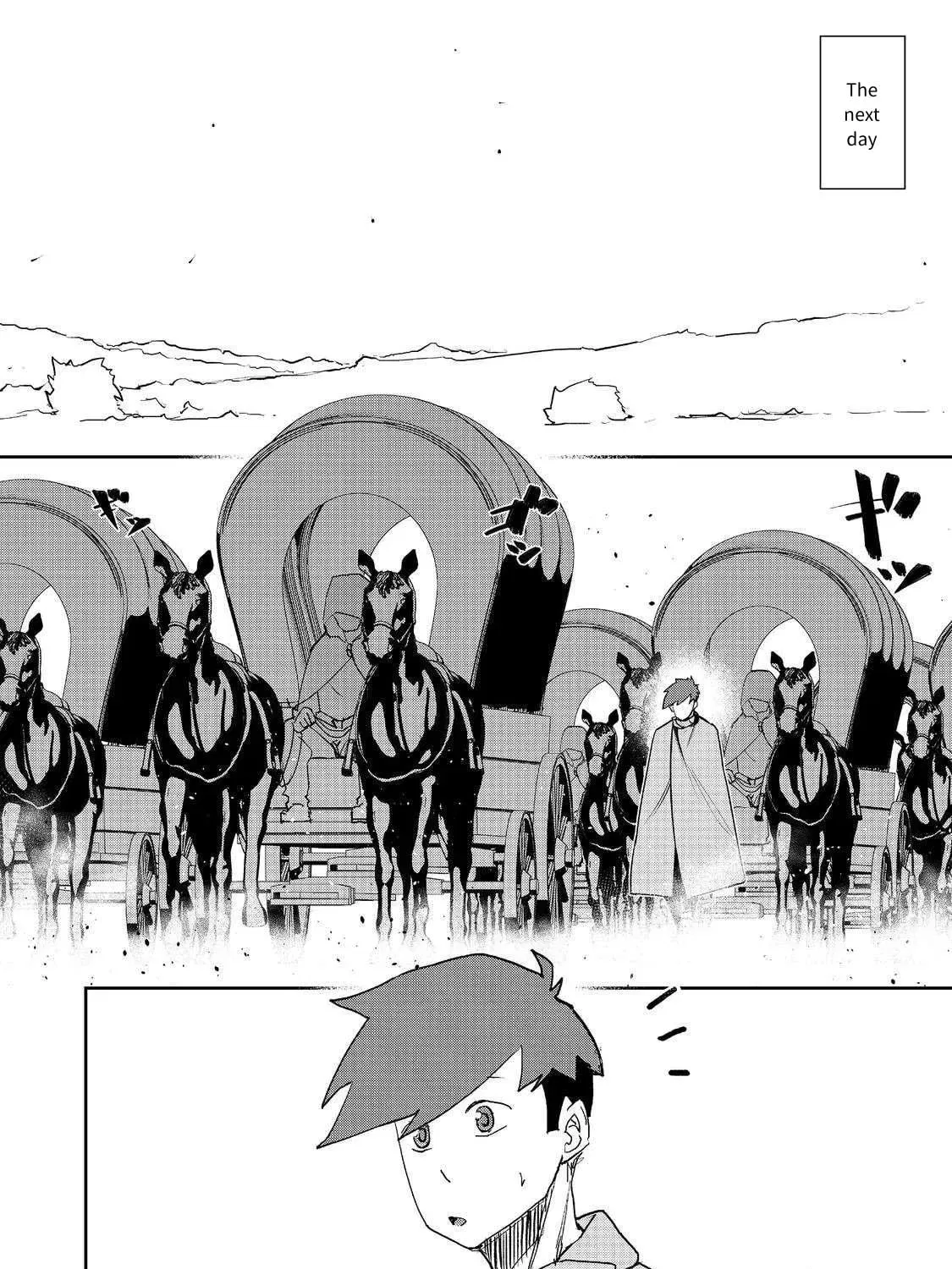 Read The Water Magician - Chapter 32 - www.thewatermagicianmanga.com | Image 38