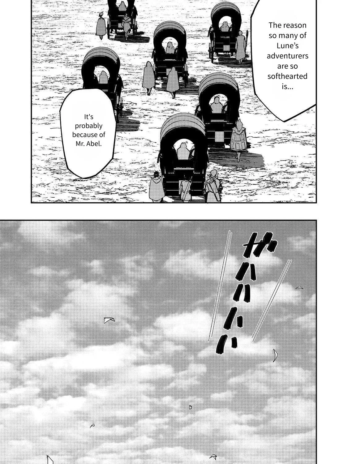 Read The Water Magician - Chapter 32 - www.thewatermagicianmanga.com | Image 48