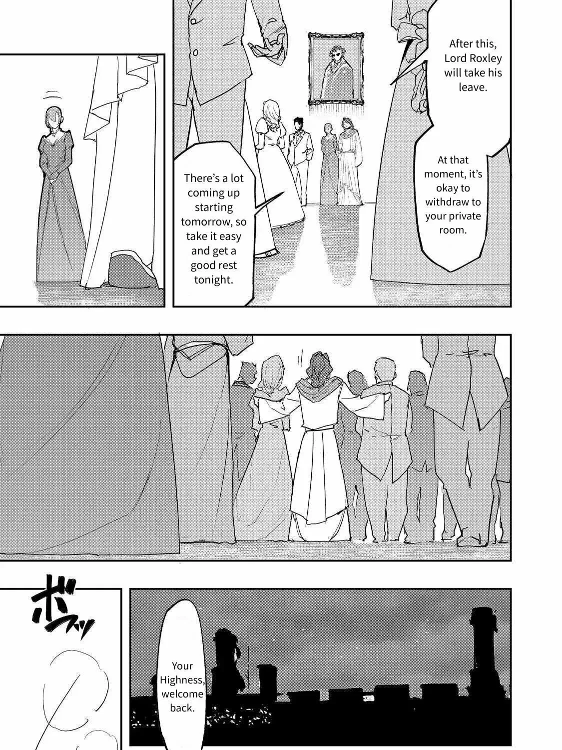 Read The Water Magician - Chapter 33 - www.thewatermagicianmanga.com | Image 21