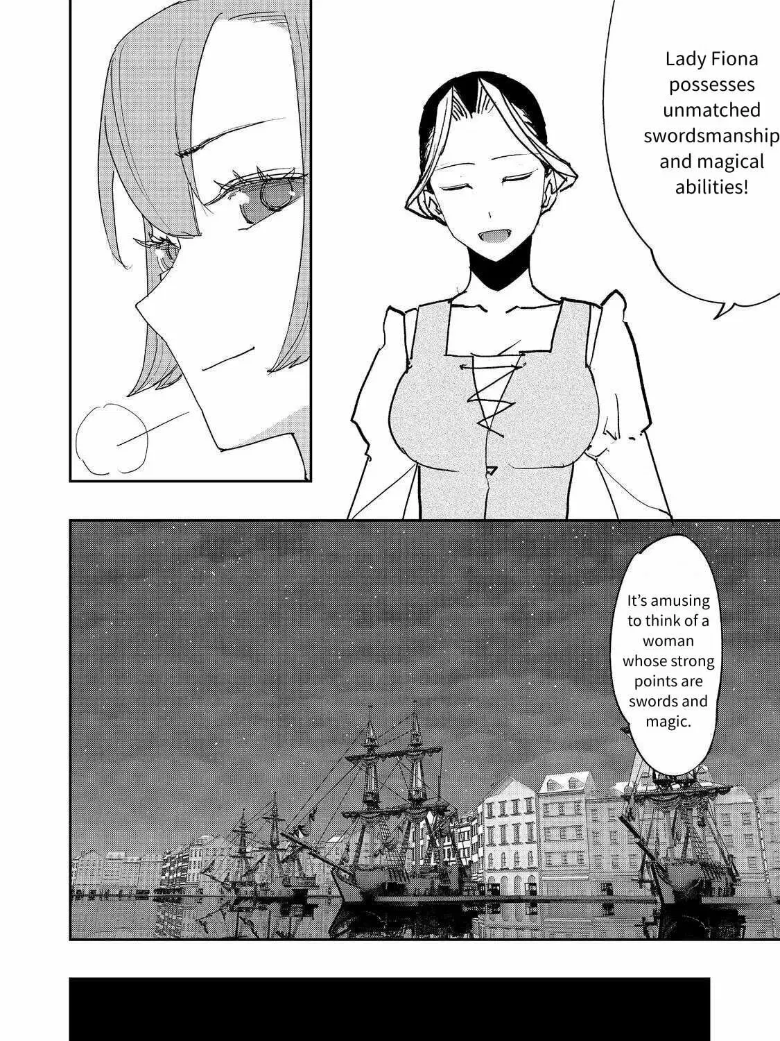 Read The Water Magician - Chapter 33 - www.thewatermagicianmanga.com | Image 27