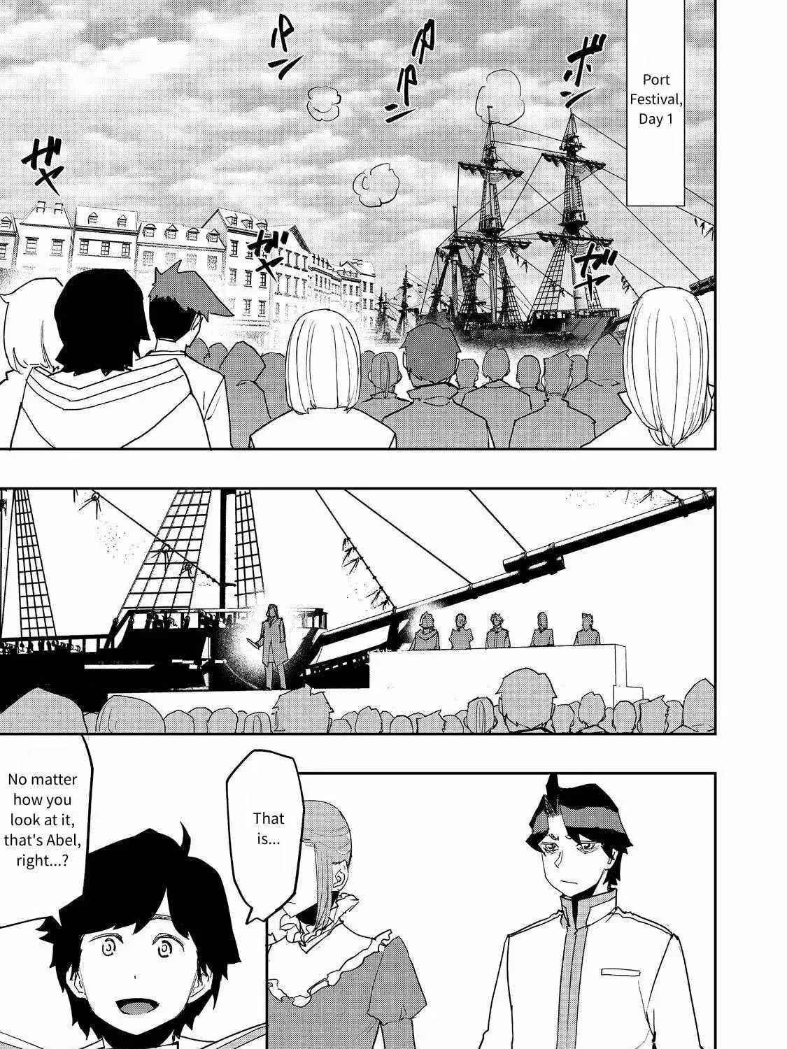 Read The Water Magician - Chapter 33 - www.thewatermagicianmanga.com | Image 28