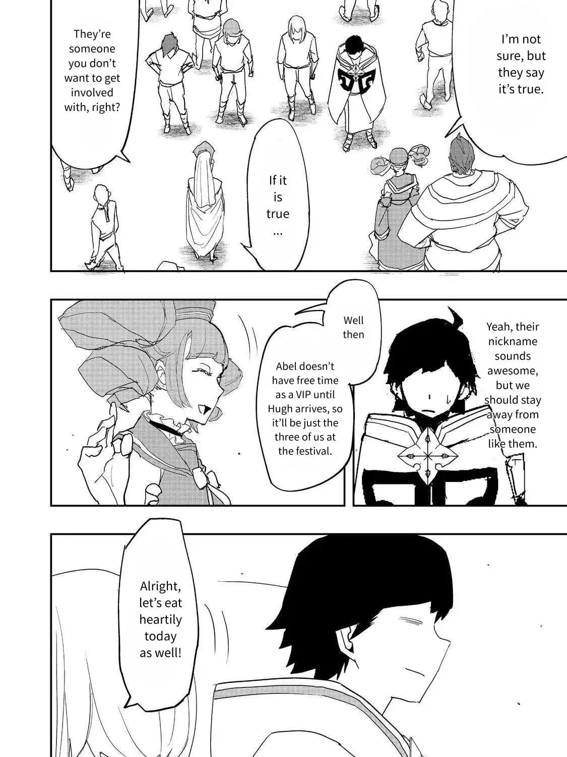 Read The Water Magician - Chapter 33 - www.thewatermagicianmanga.com | Image 42