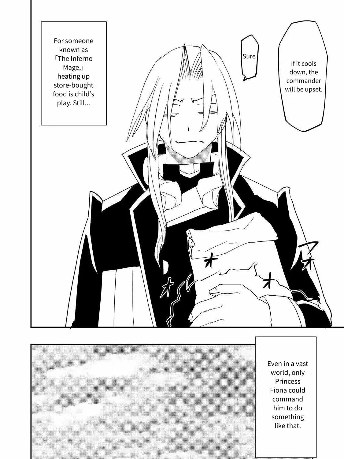 Read The Water Magician - Chapter 33 - www.thewatermagicianmanga.com | Image 50