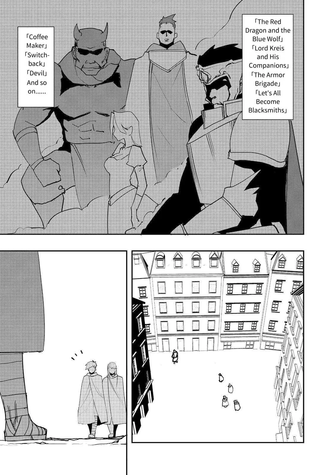 Read The Water Magician - Chapter 34 - www.thewatermagicianmanga.com | Image 7