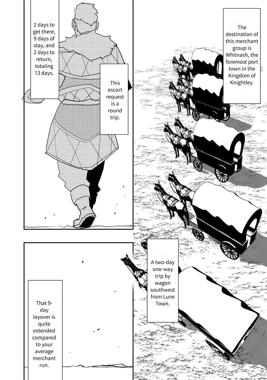 Read The Water Magician - Chapter 34 - www.thewatermagicianmanga.com | Image 10